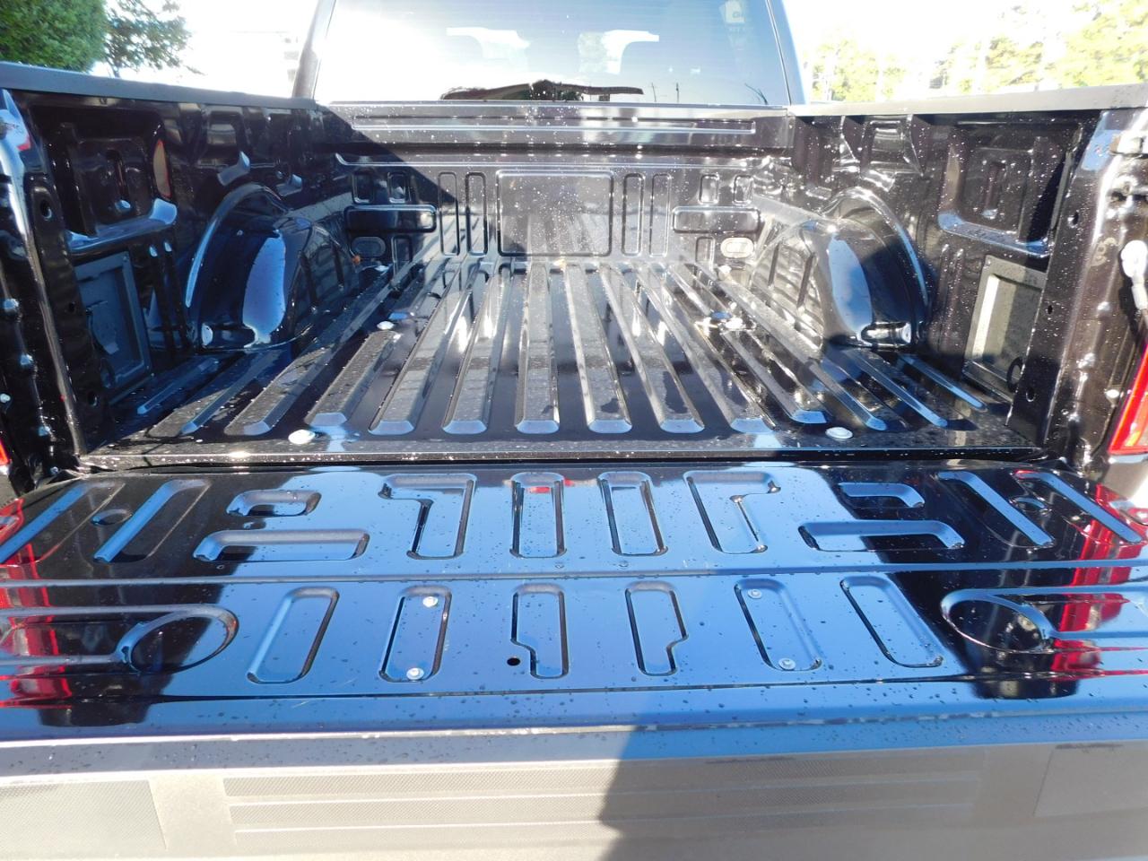 Ford F-150  2026