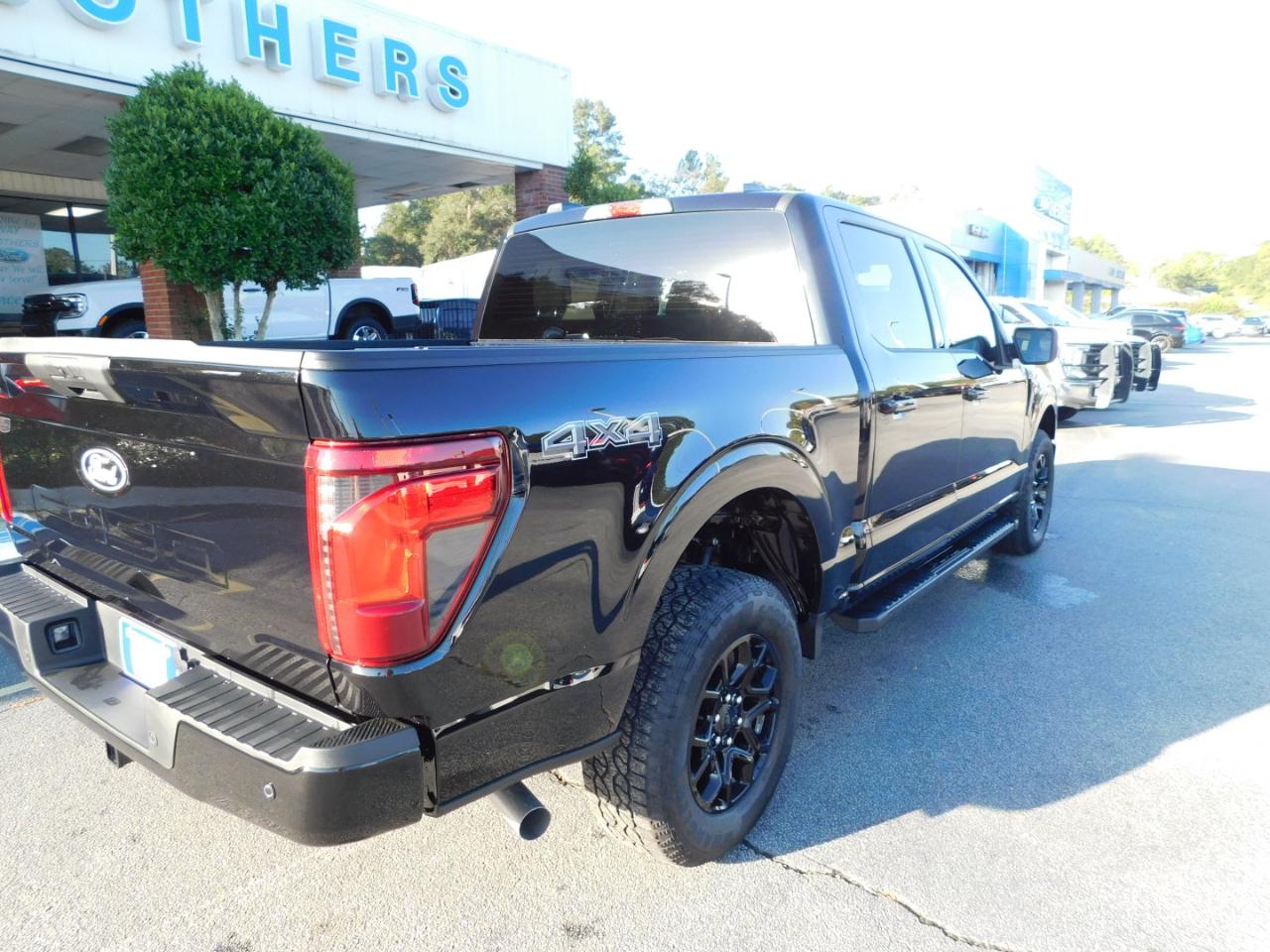 Ford F-150  2026