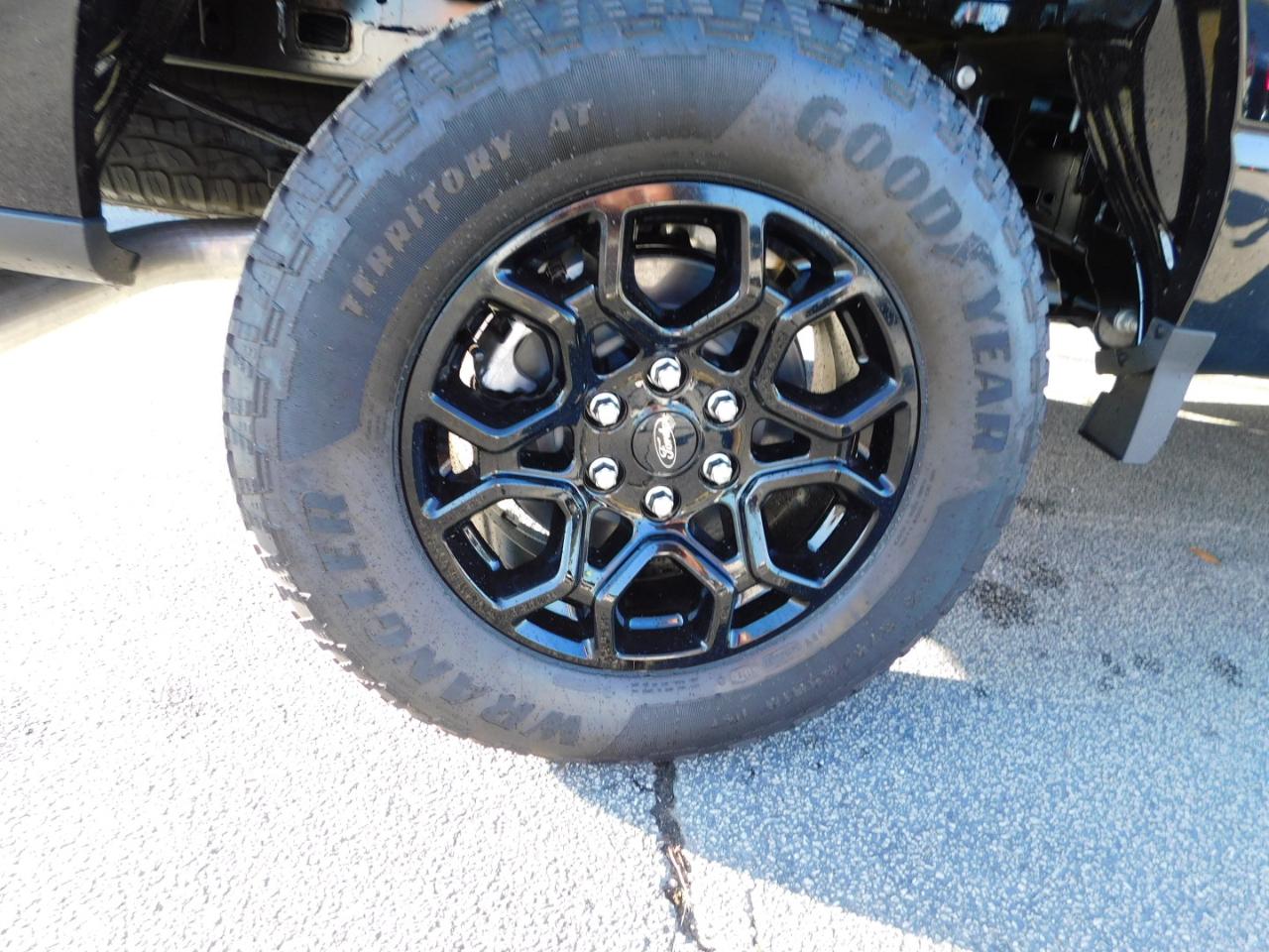 Ford F-150  2026