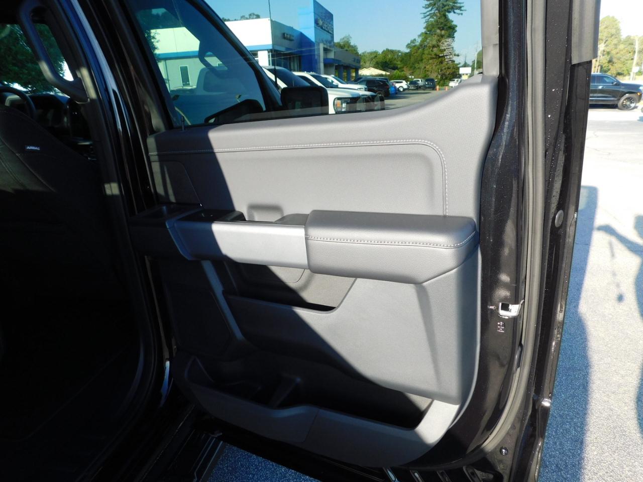 Ford F-150  2026