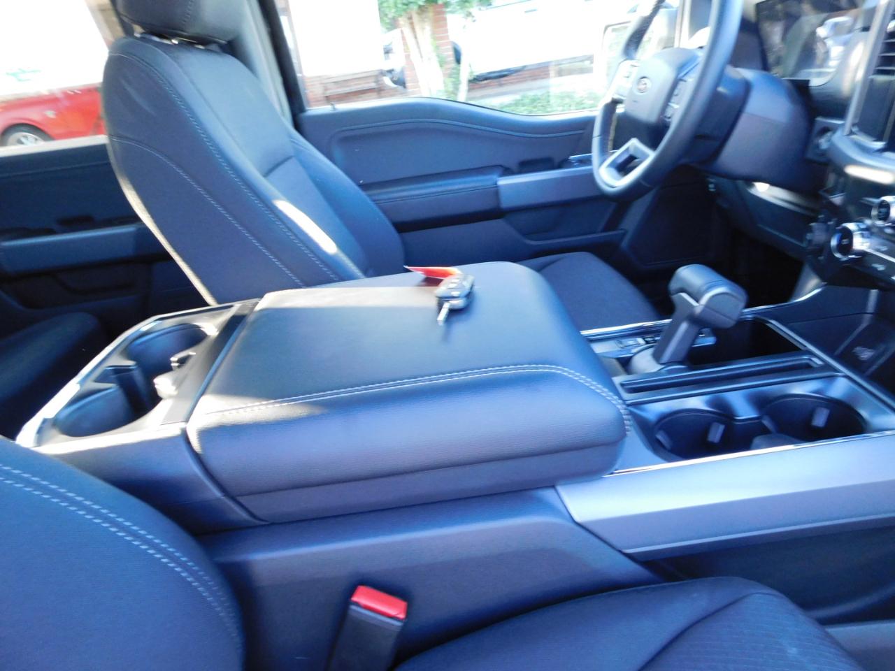 Ford F-150  2026
