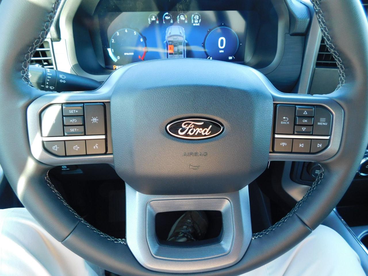 Ford F-150  2026