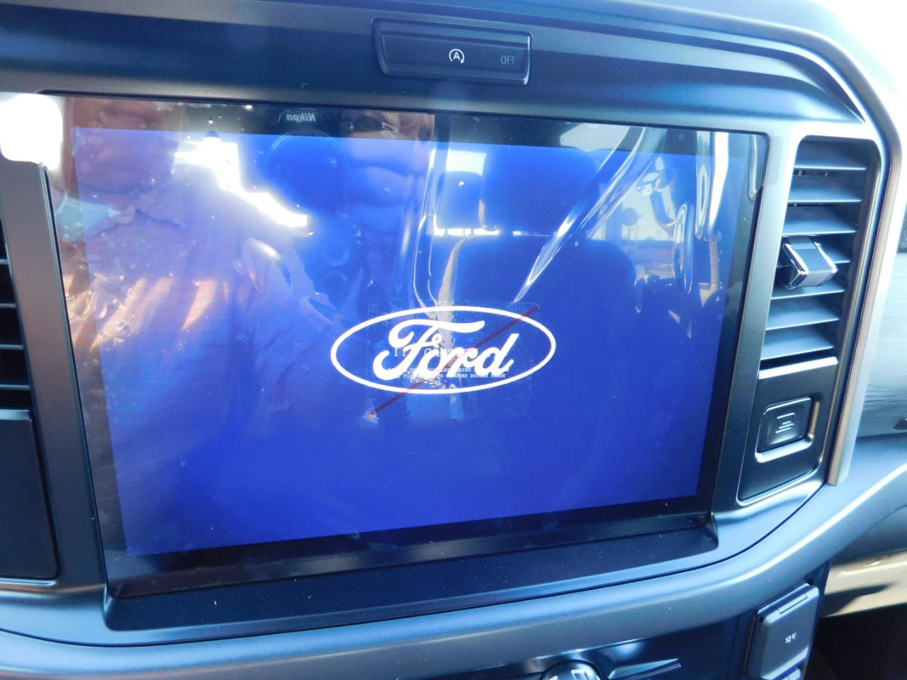 Ford F-150  2026