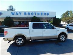2011 Ford F-150 