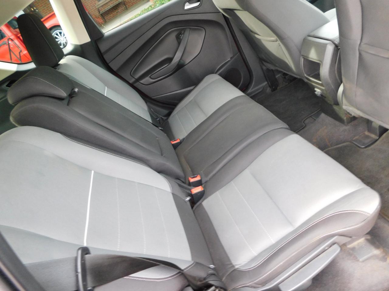 Ford Escape FWD 4dr SE 2014