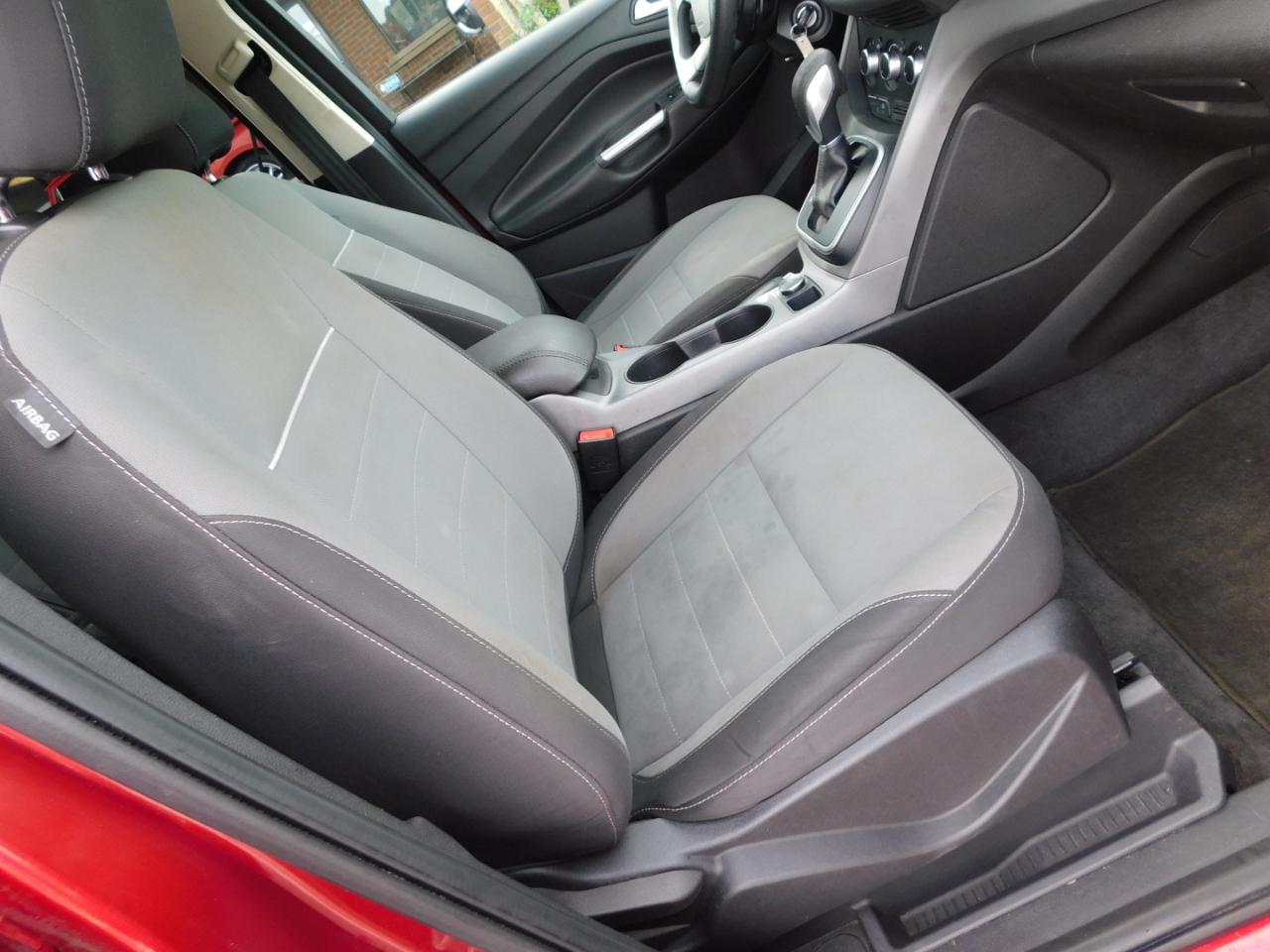 Ford Escape FWD 4dr SE 2014
