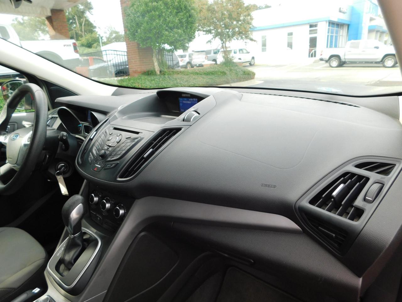 Ford Escape FWD 4dr SE 2014