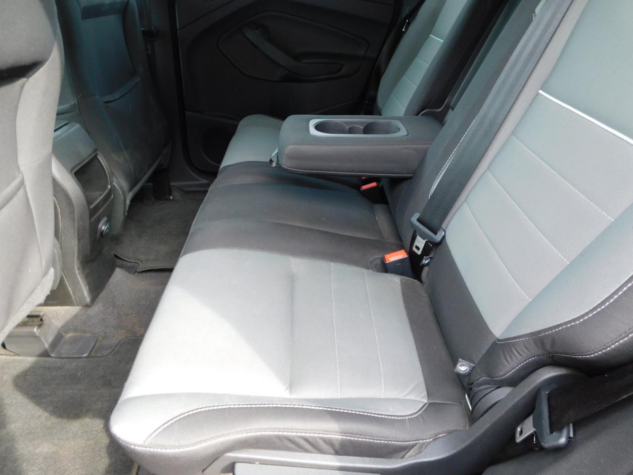 Ford Escape FWD 4dr SE 2014