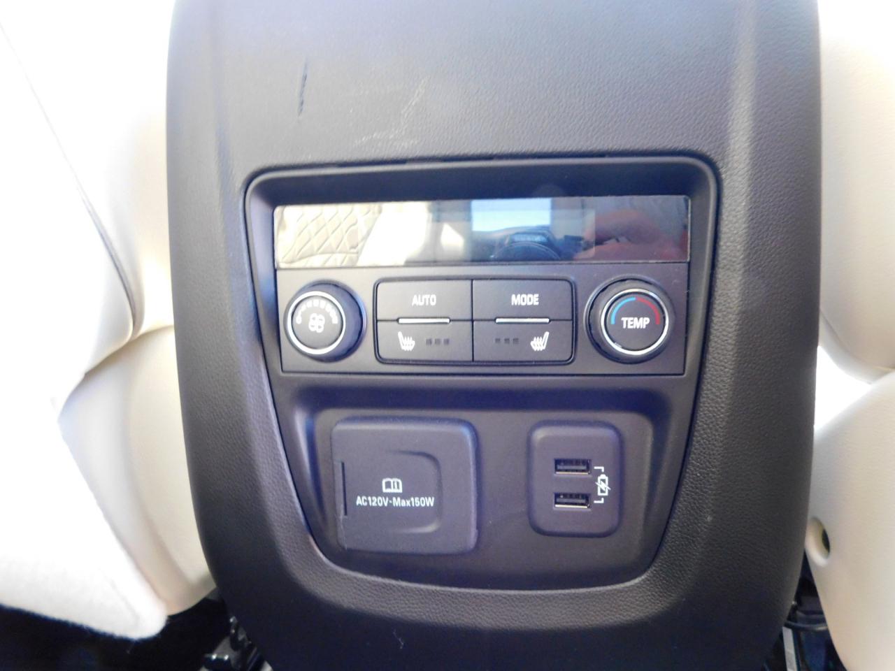 Buick Enclave FWD 4dr Avenir 2023