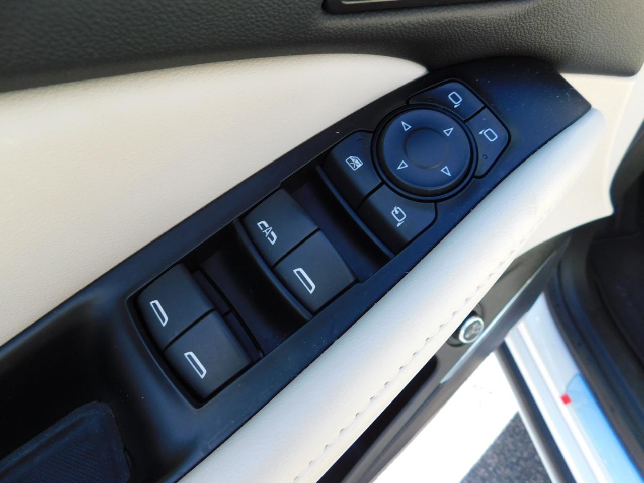 Buick Enclave FWD 4dr Avenir 2023