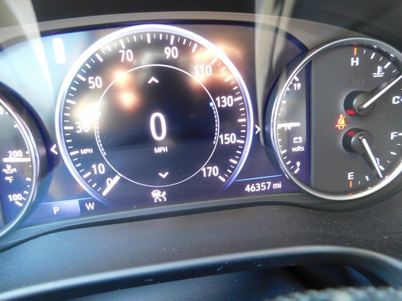 Buick Enclave FWD 4dr Avenir 2023
