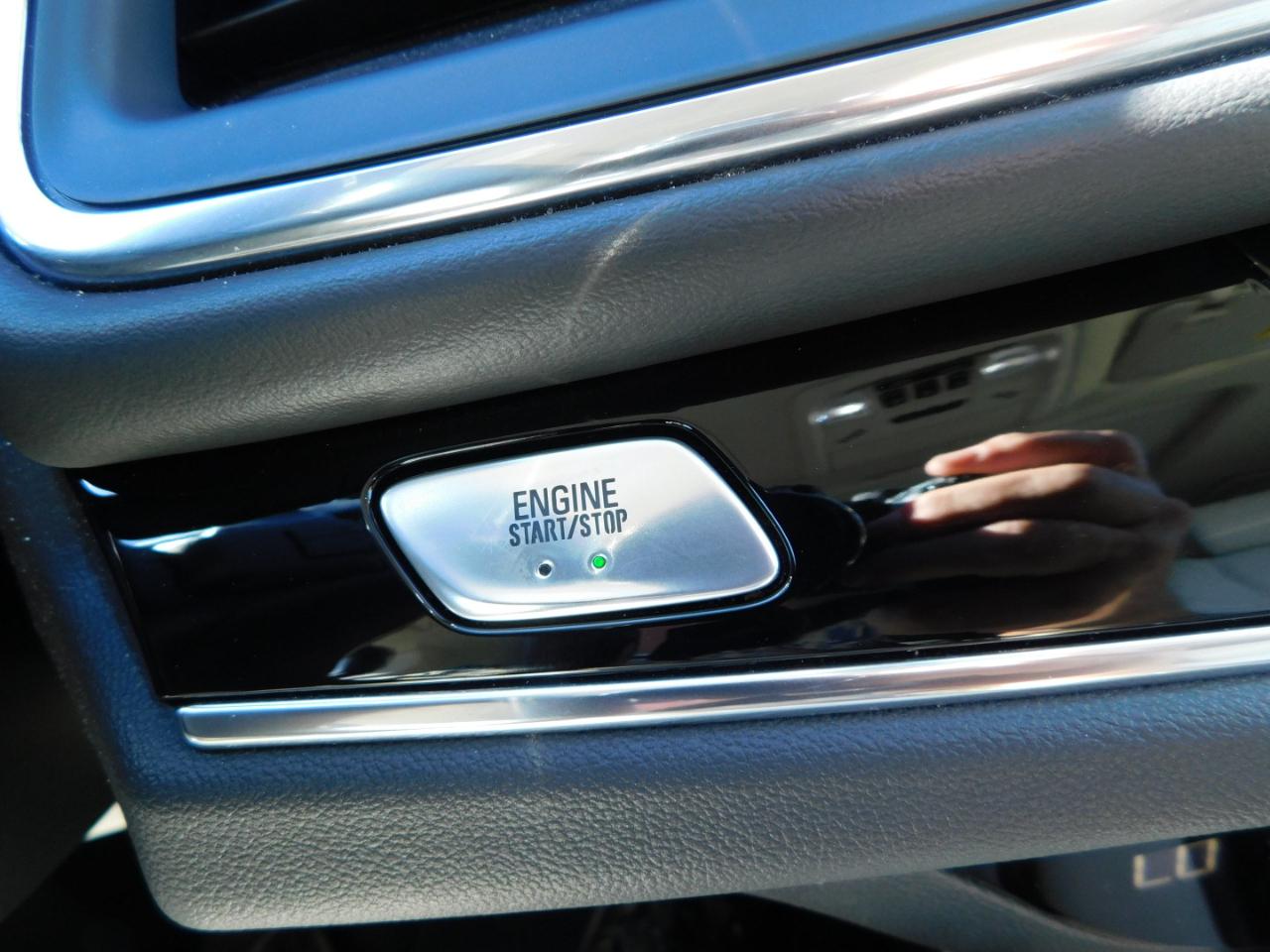 Buick Enclave FWD 4dr Avenir 2023