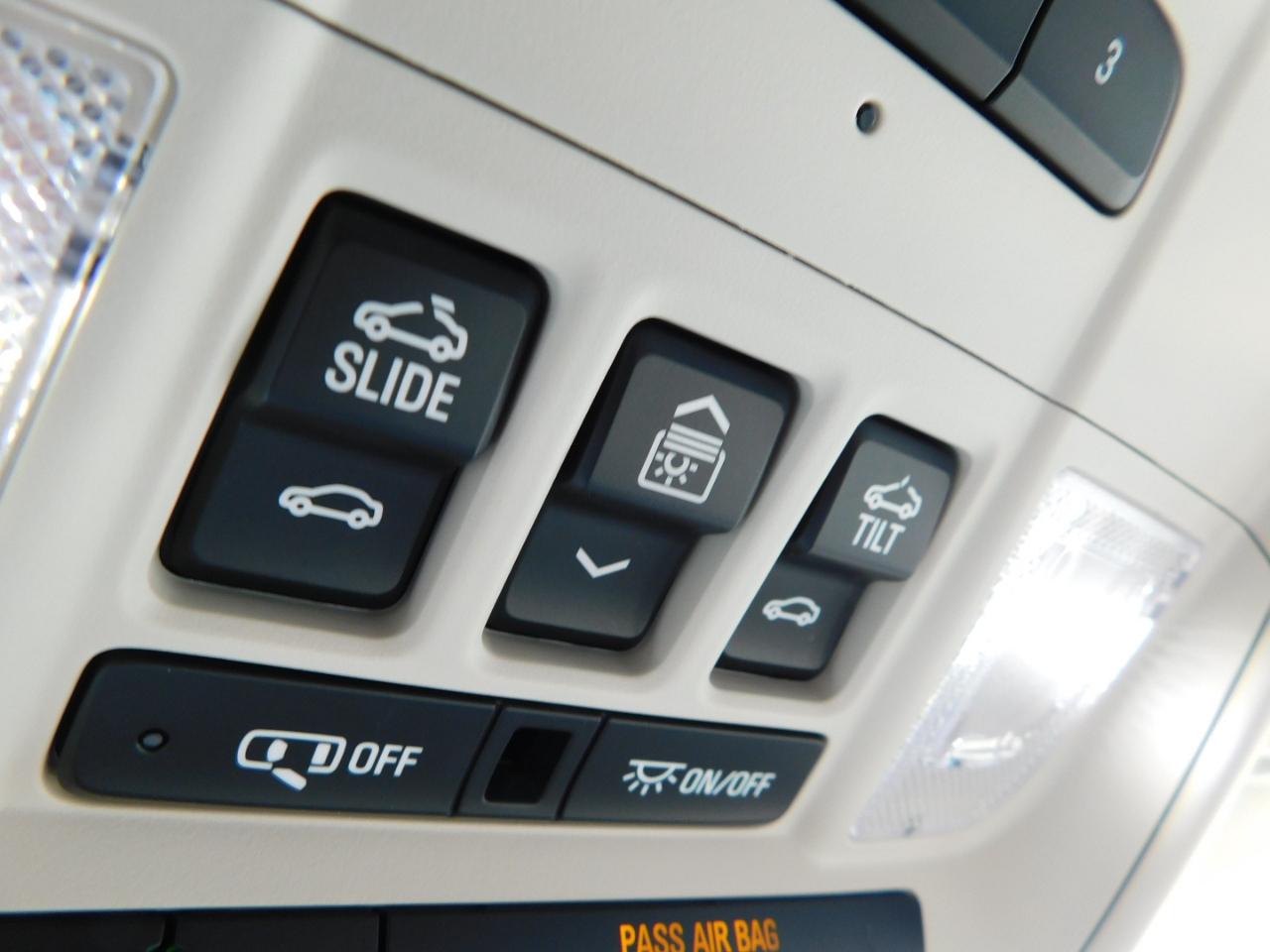 Buick Enclave FWD 4dr Avenir 2023