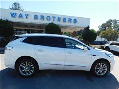 2023 Buick Enclave 