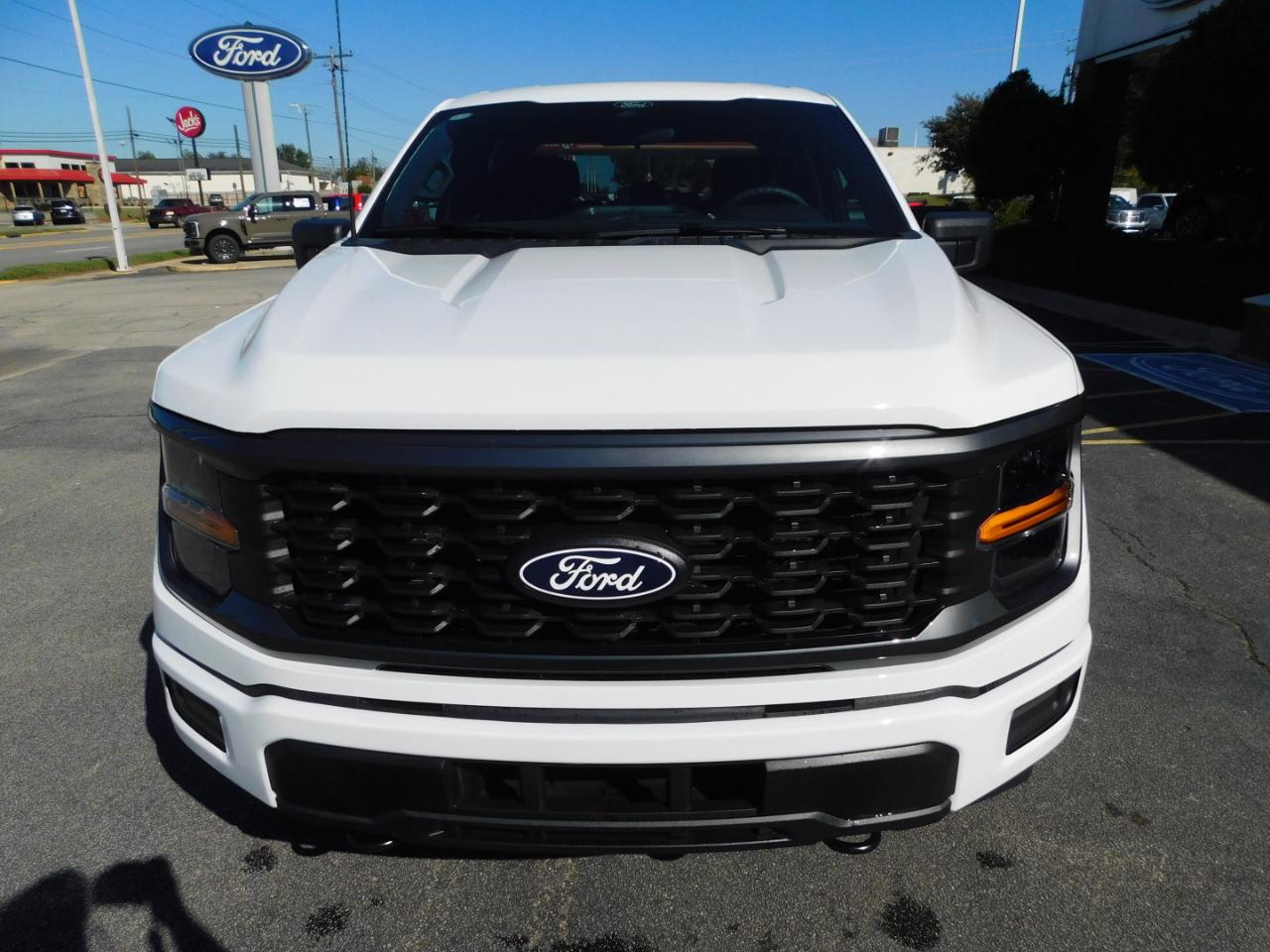 Ford F-150  2026