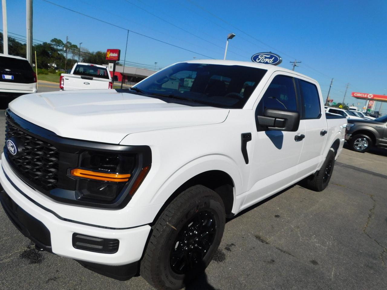 Ford F-150  2026