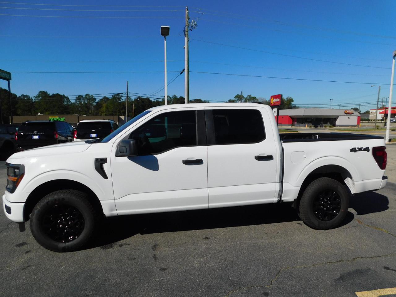 Ford F-150  2026