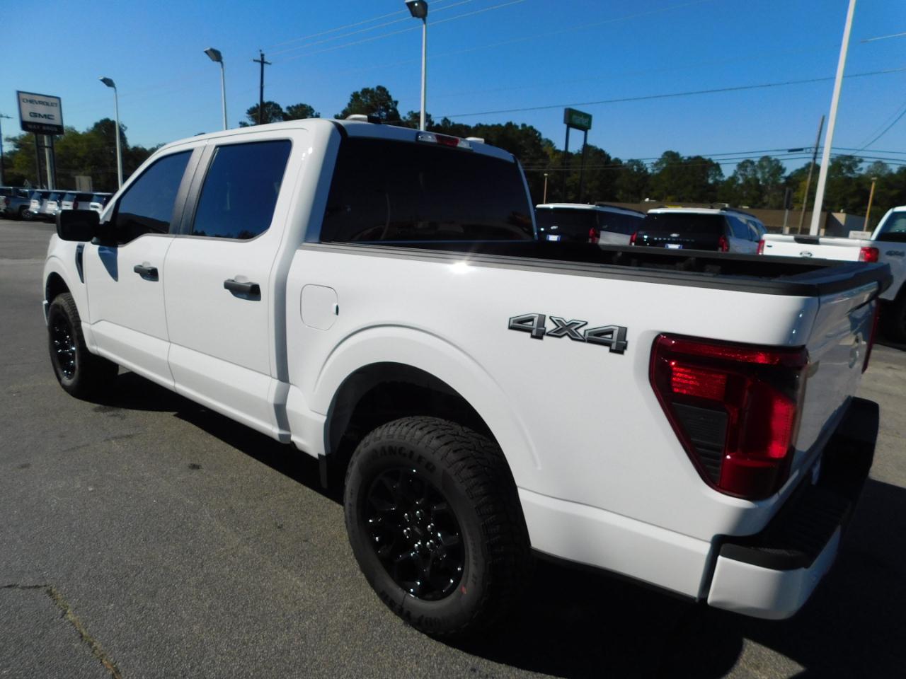 Ford F-150  2026