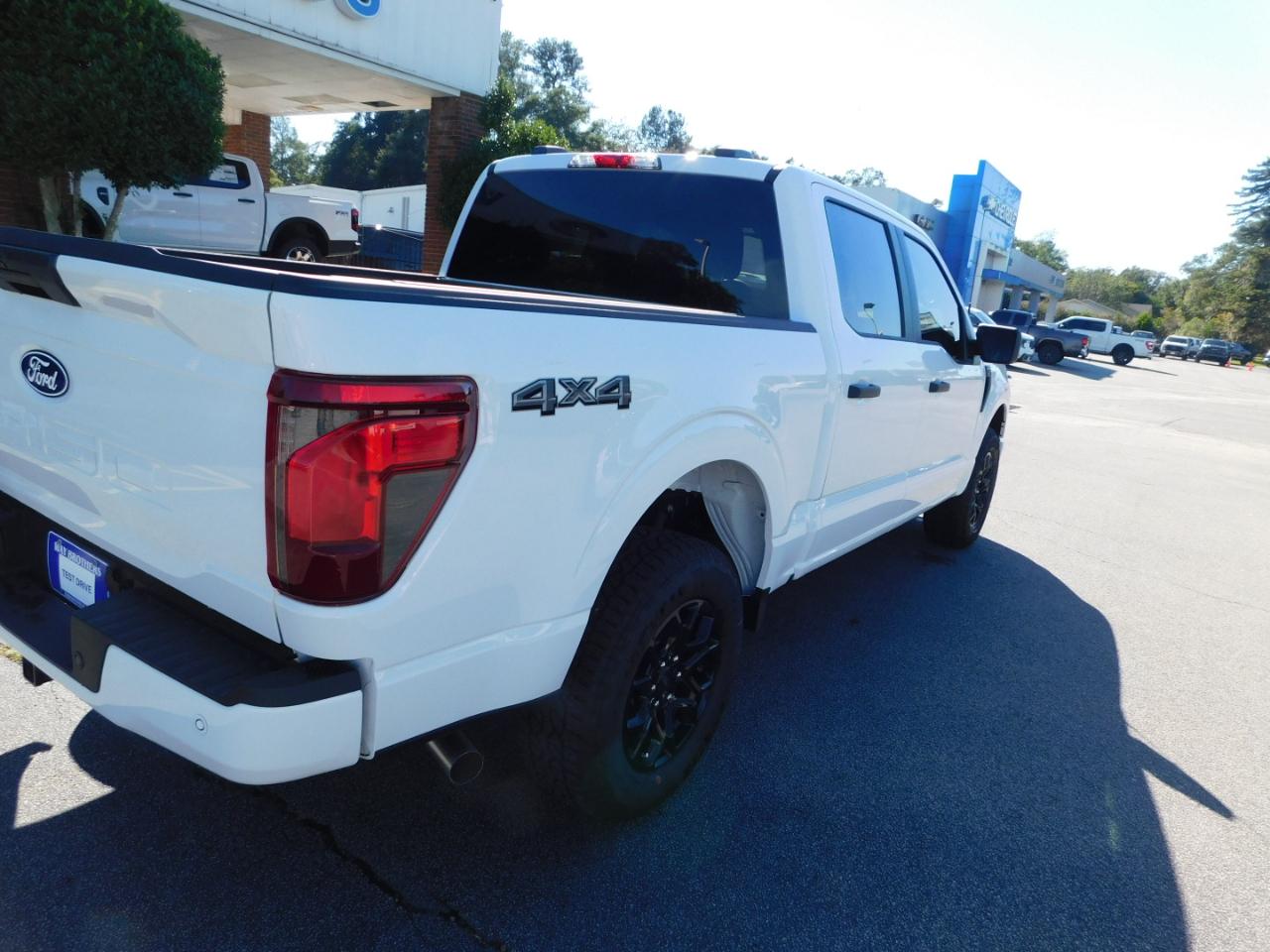 Ford F-150  2026