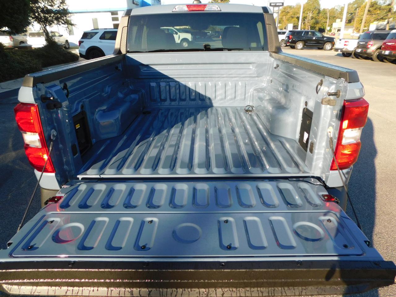 Ford Maverick XLT FWD SuperCrew 2026