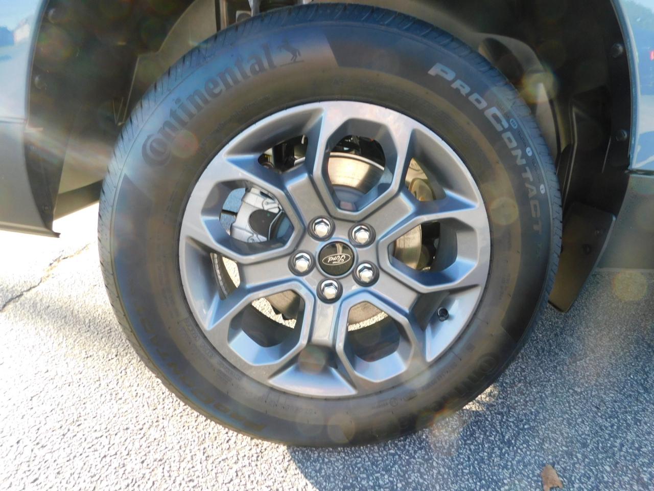 Ford Maverick XLT FWD SuperCrew 2026