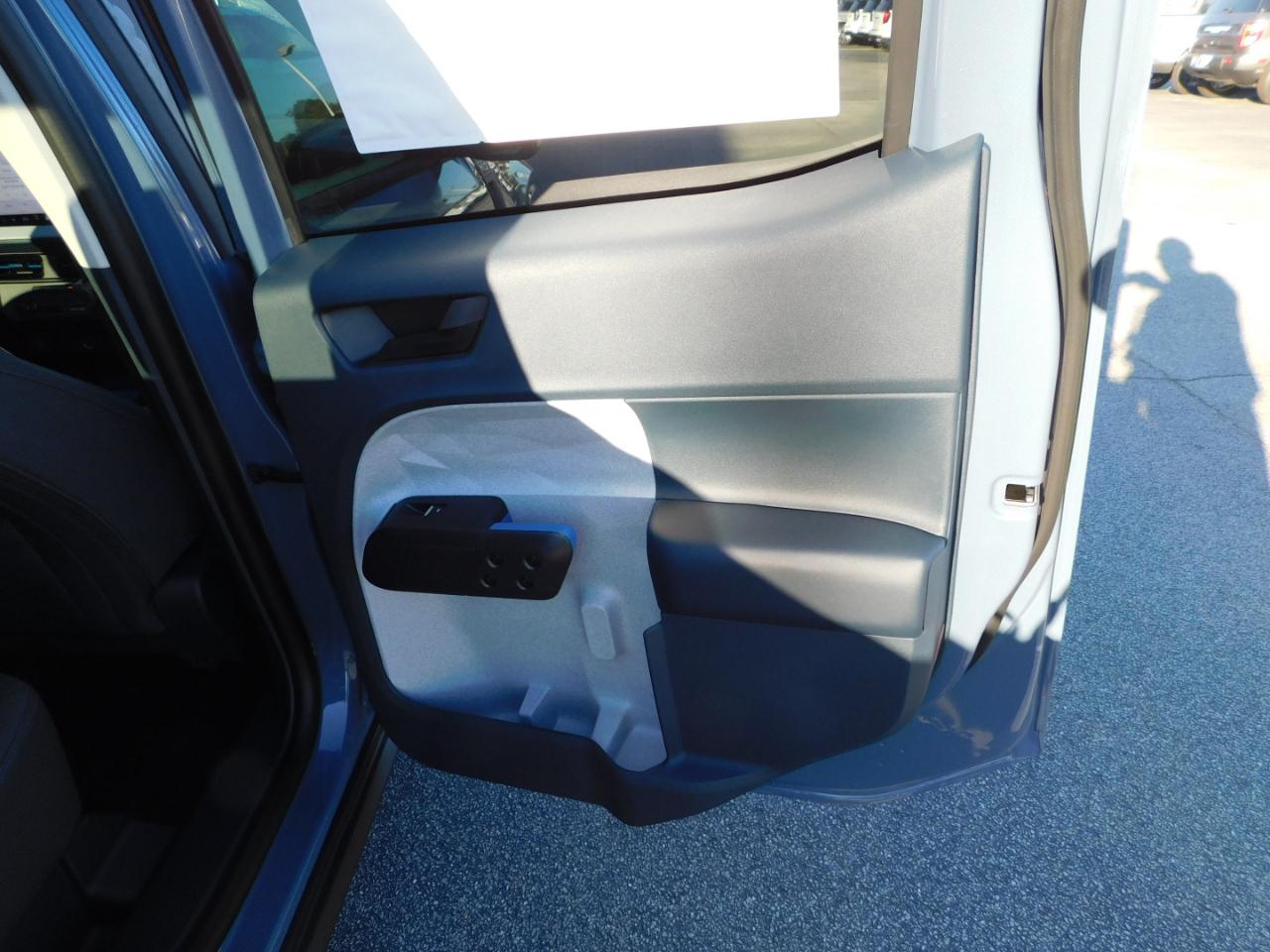 Ford Maverick XLT FWD SuperCrew 2026