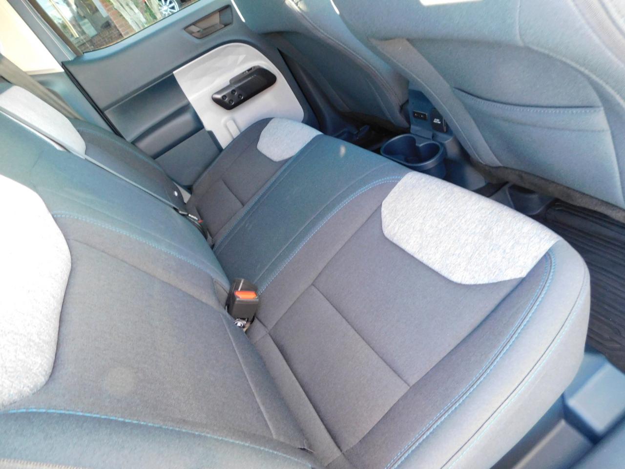 Ford Maverick XLT FWD SuperCrew 2026