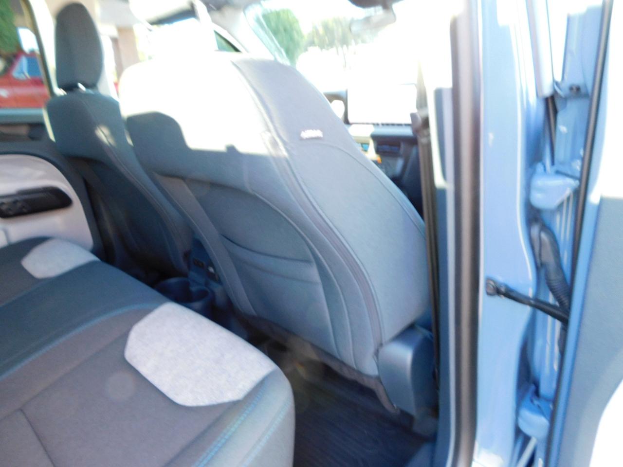 Ford Maverick XLT FWD SuperCrew 2026
