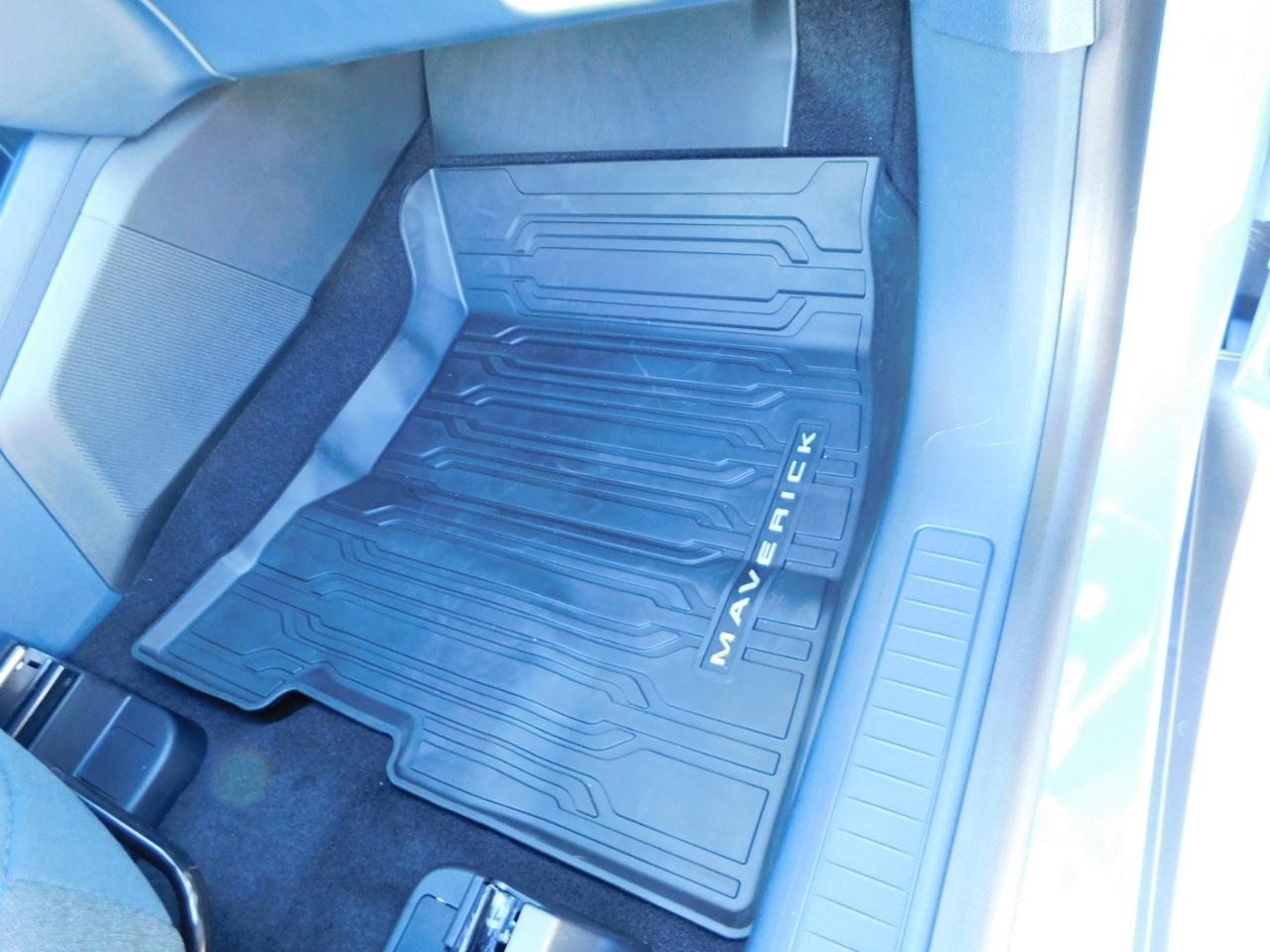 Ford Maverick XLT FWD SuperCrew 2026