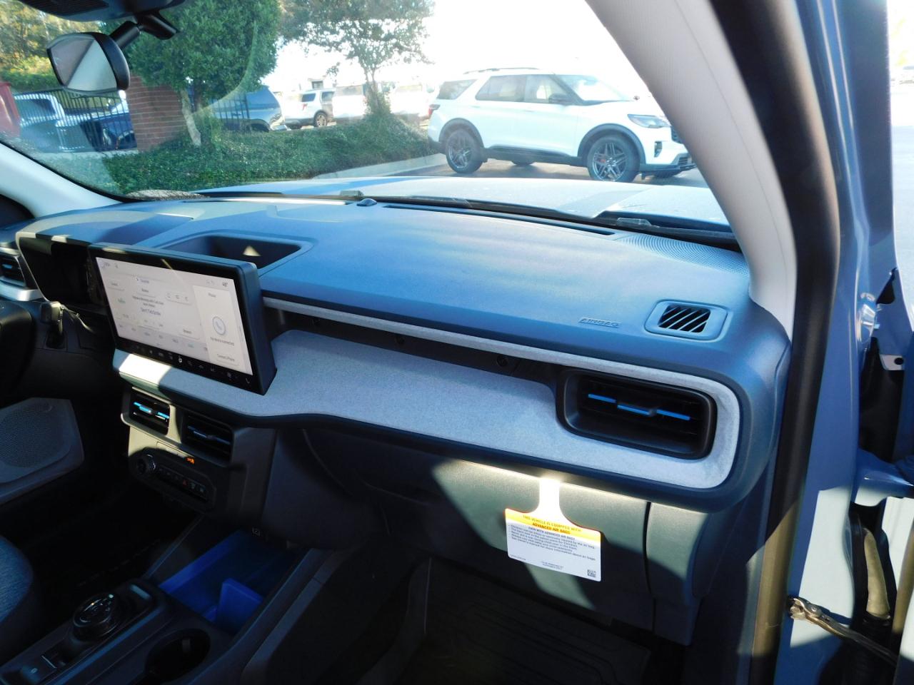 Ford Maverick XLT FWD SuperCrew 2026