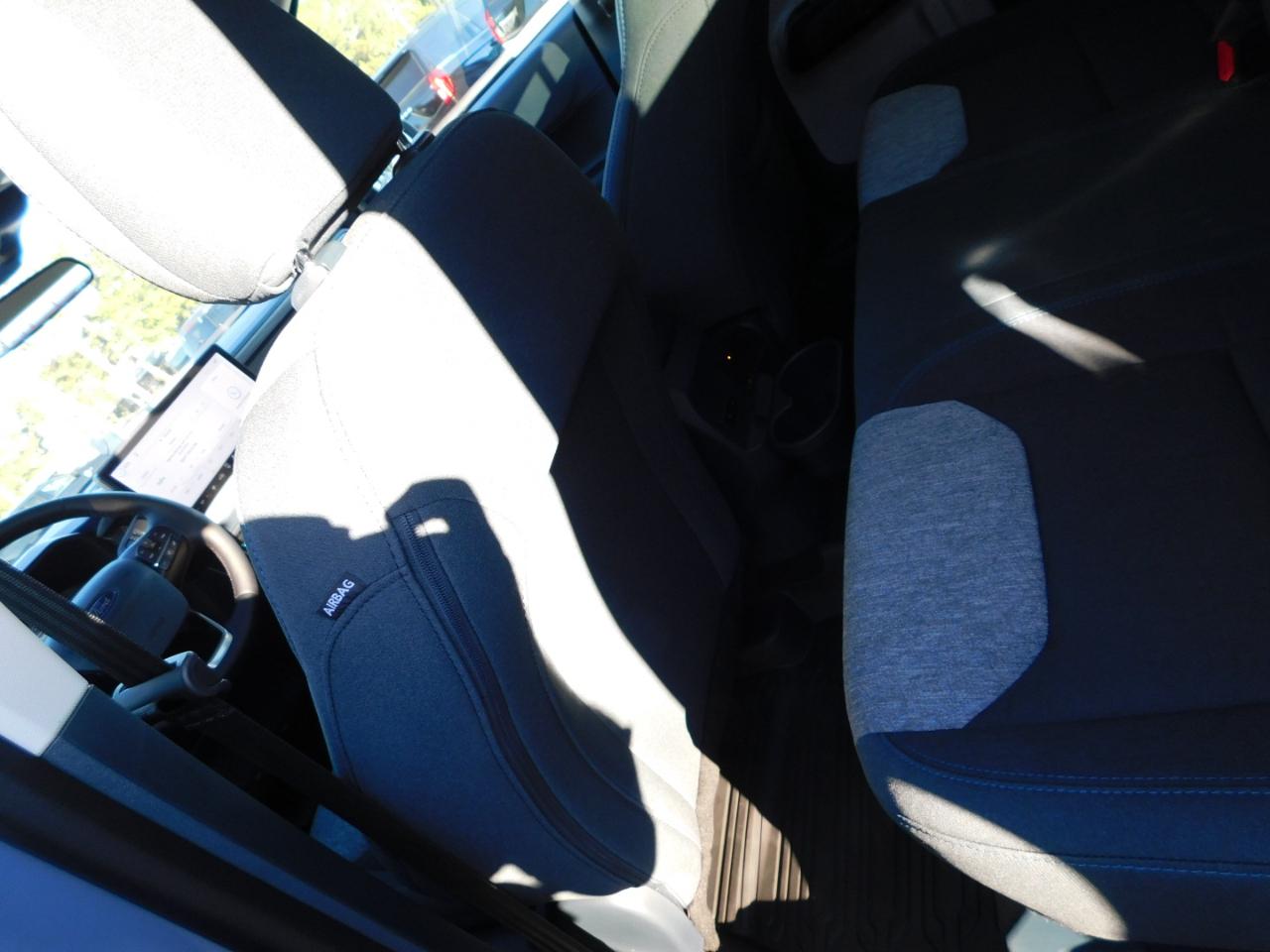 Ford Maverick XLT FWD SuperCrew 2026