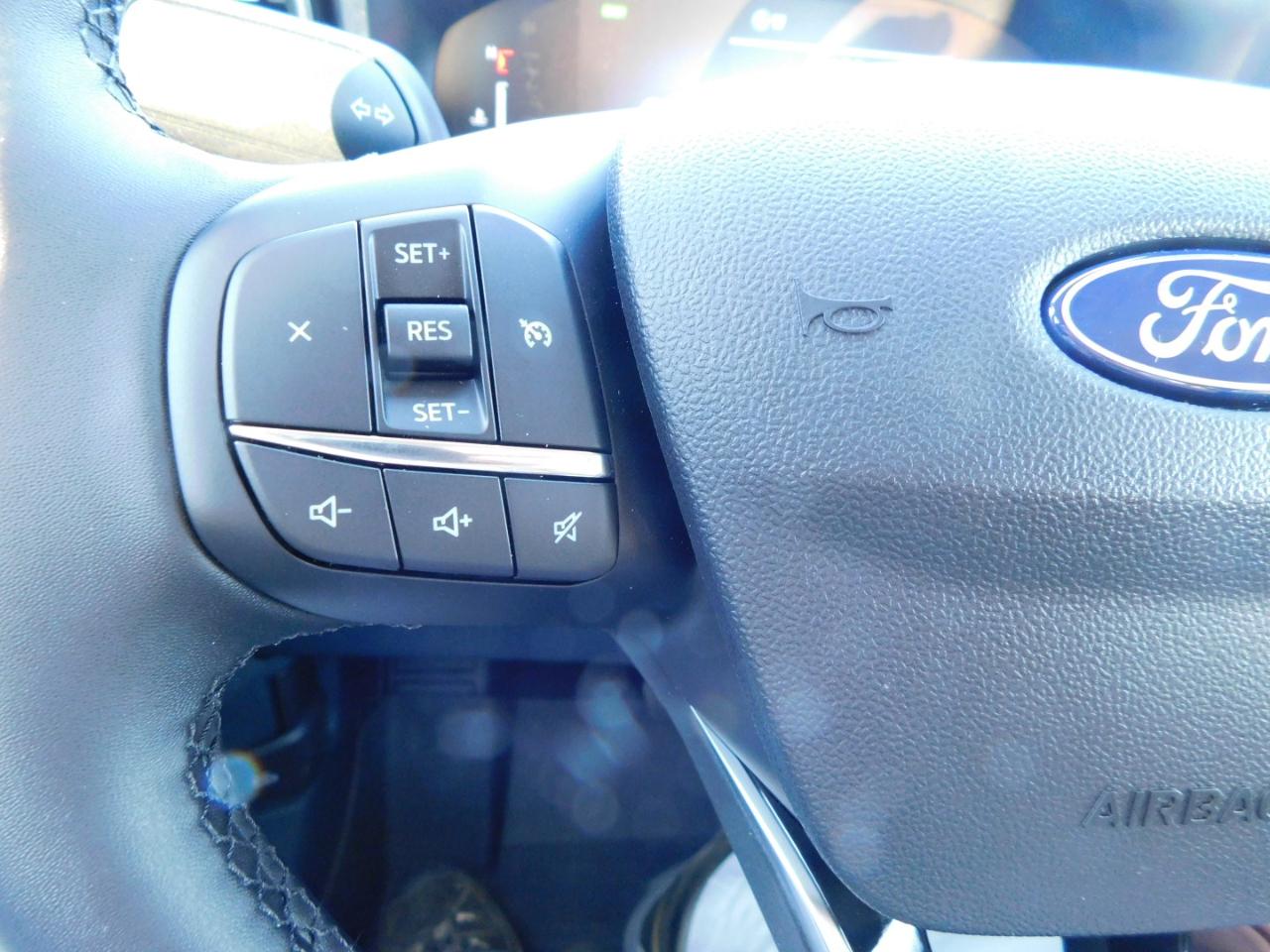 Ford Maverick XLT FWD SuperCrew 2026