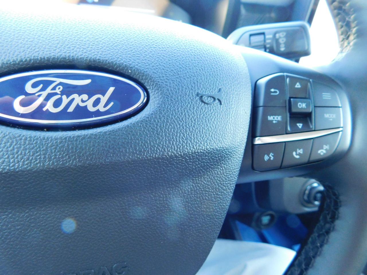 Ford Maverick XLT FWD SuperCrew 2026