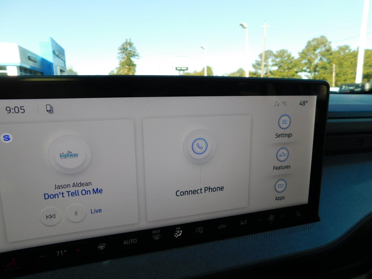 Ford Maverick XLT FWD SuperCrew 2026