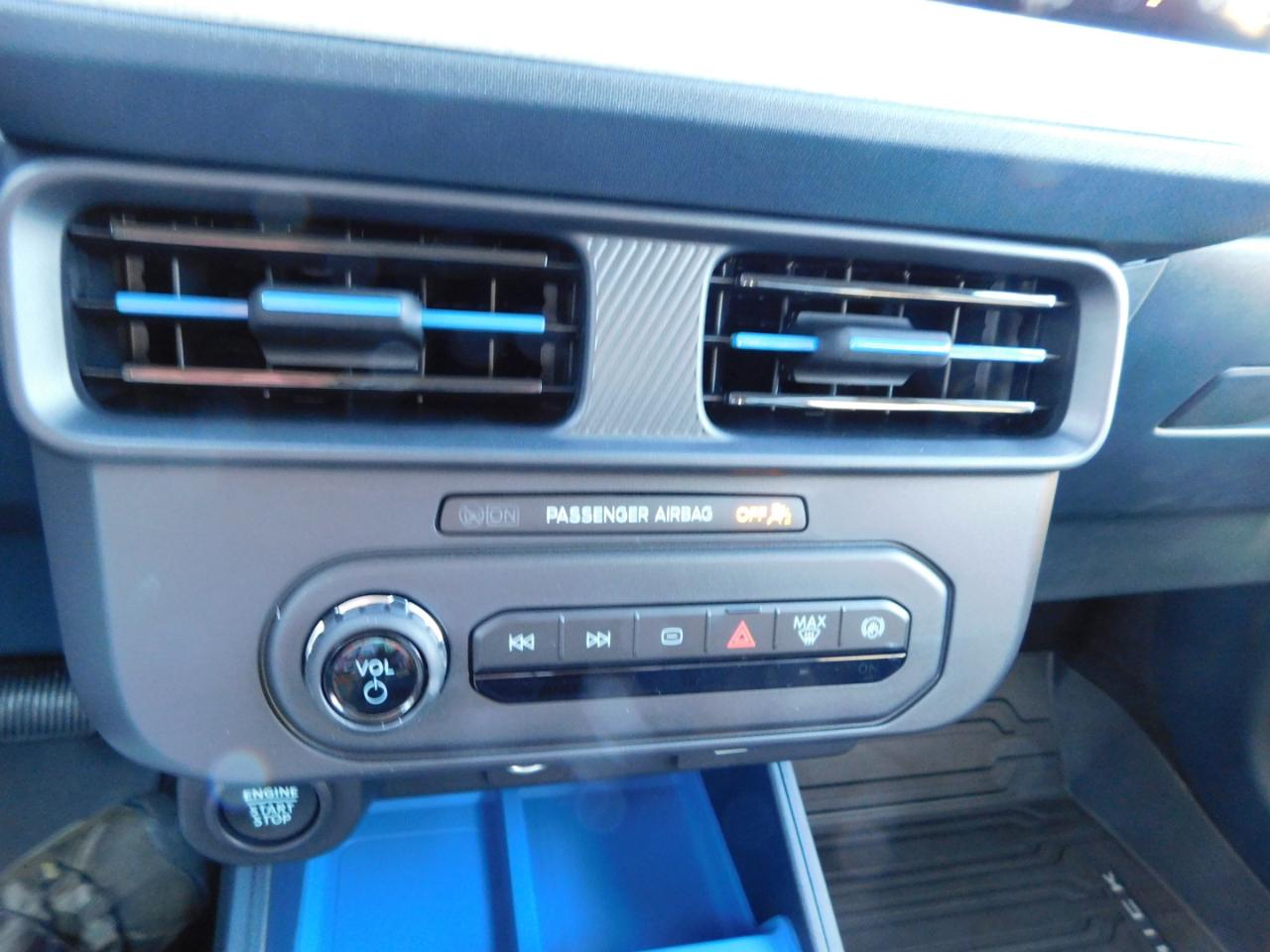 Ford Maverick XLT FWD SuperCrew 2026