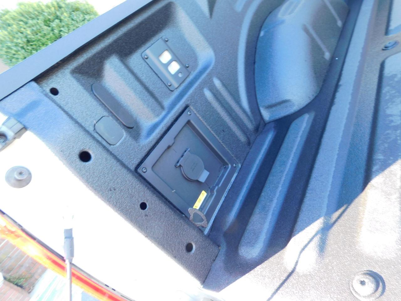 Ford F-150 Lariat 4WD SuperCrew 5.5' Box 2026