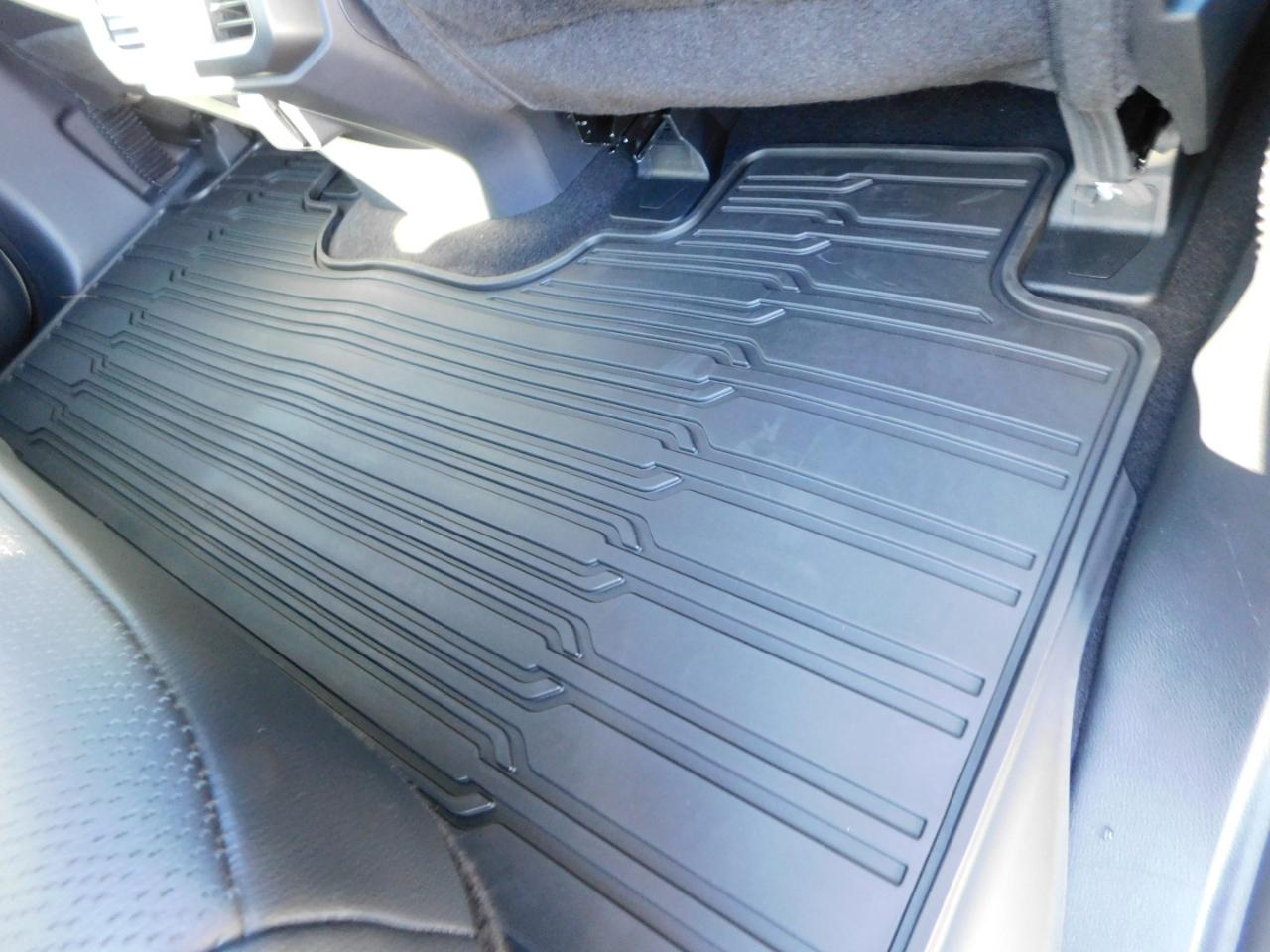 Ford F-150 Lariat 4WD SuperCrew 5.5' Box 2026