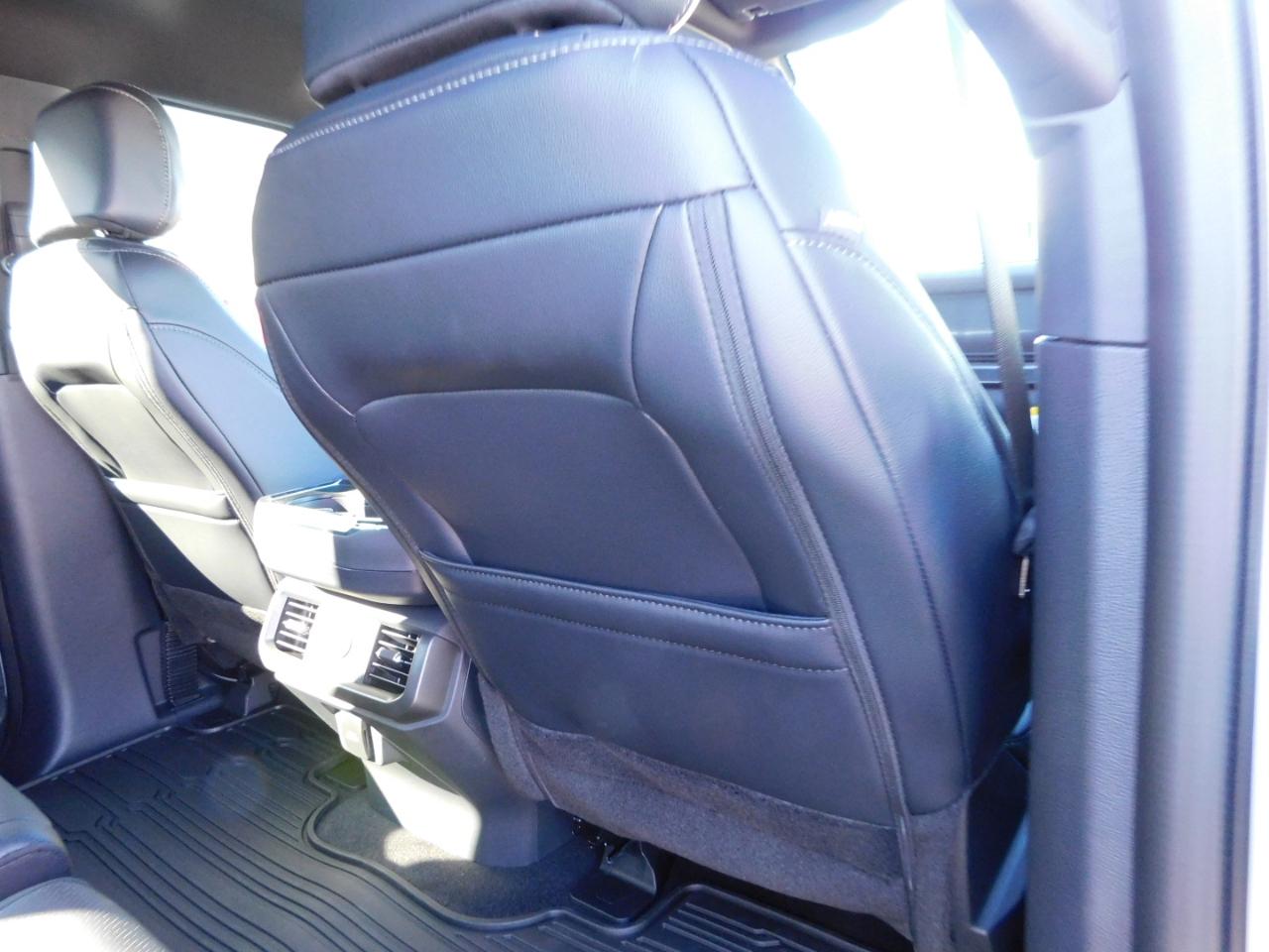 Ford F-150 Lariat 4WD SuperCrew 5.5' Box 2026