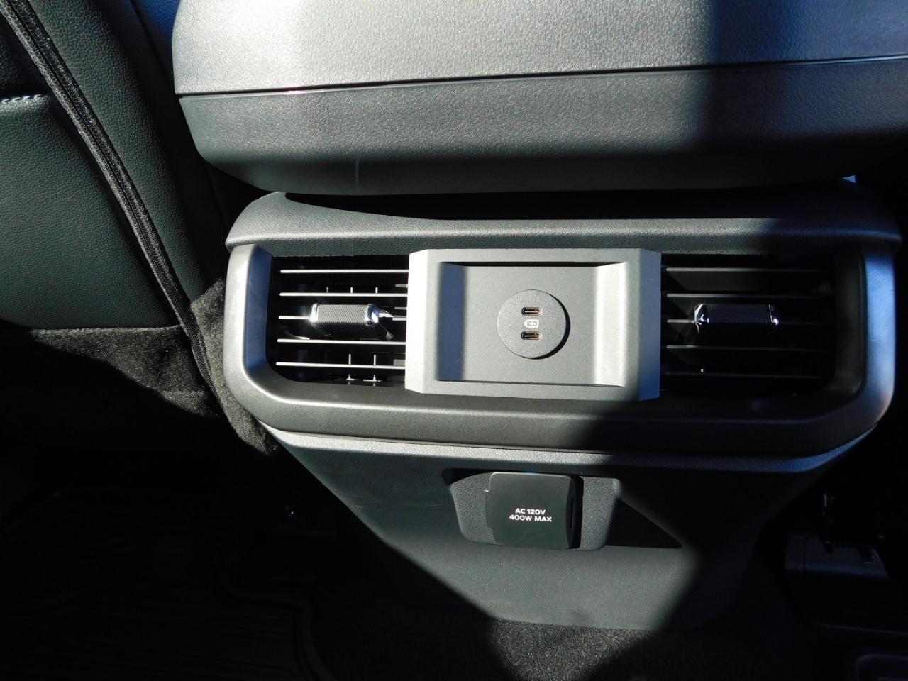 Ford F-150 Lariat 4WD SuperCrew 5.5' Box 2026