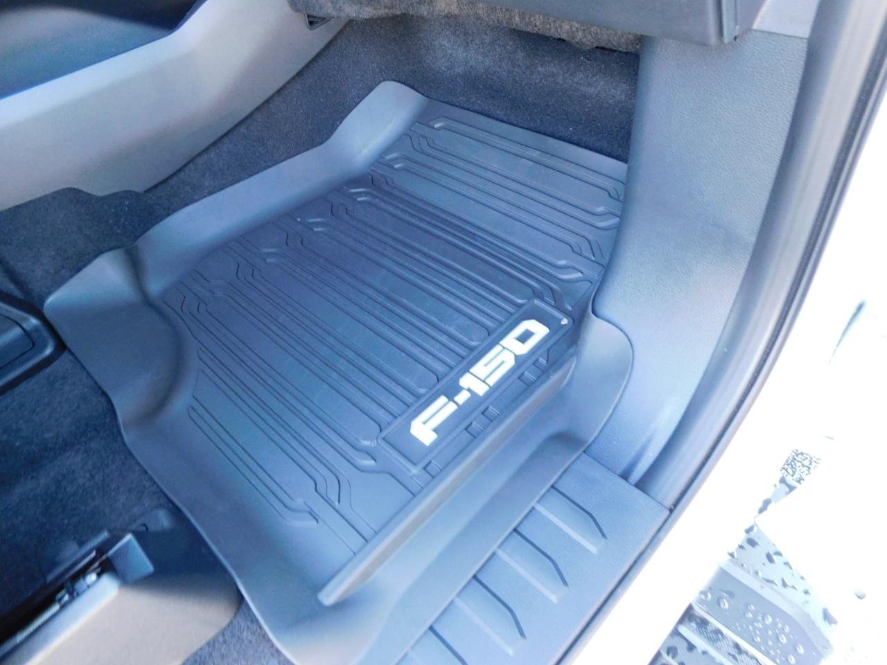 Ford F-150 Lariat 4WD SuperCrew 5.5' Box 2026
