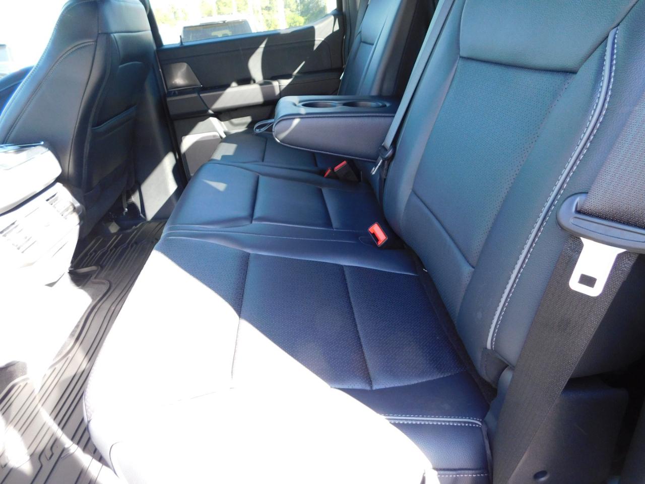 Ford F-150 Lariat 4WD SuperCrew 5.5' Box 2026