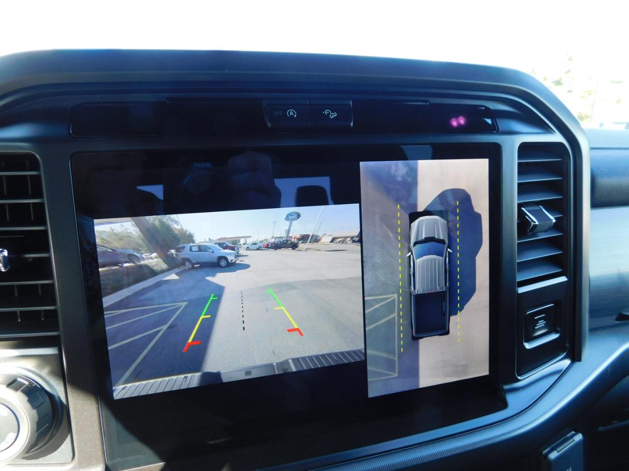 Ford F-150 Lariat 4WD SuperCrew 5.5' Box 2026