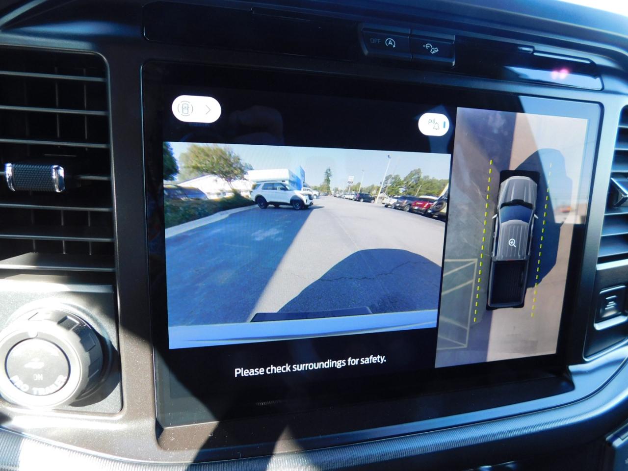 Ford F-150 Lariat 4WD SuperCrew 5.5' Box 2026
