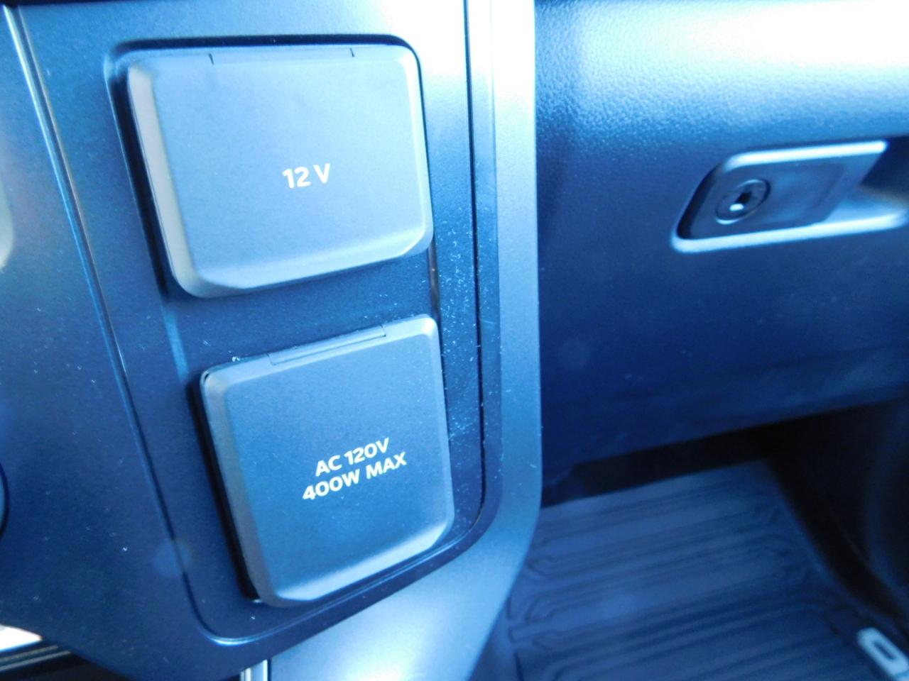 Ford F-150 Lariat 4WD SuperCrew 5.5' Box 2026