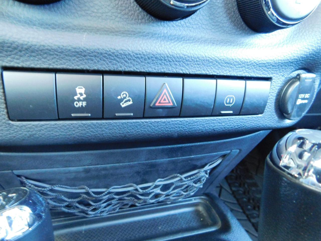 Jeep Wrangler Unlimited 4WD 4dr Call of Duty MW3 *Ltd Avail* 2012