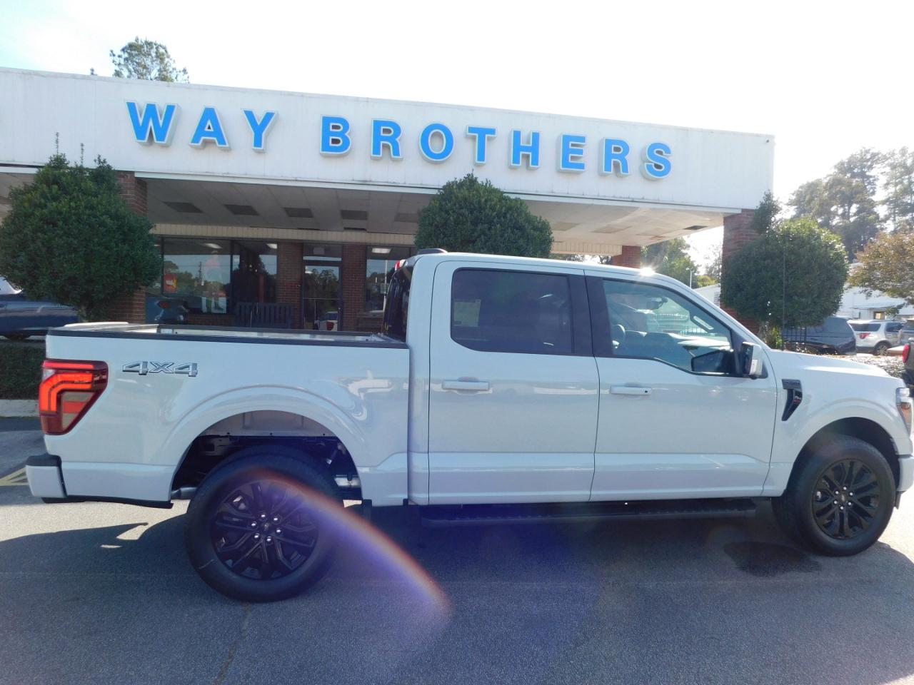 Ford F-150  2026