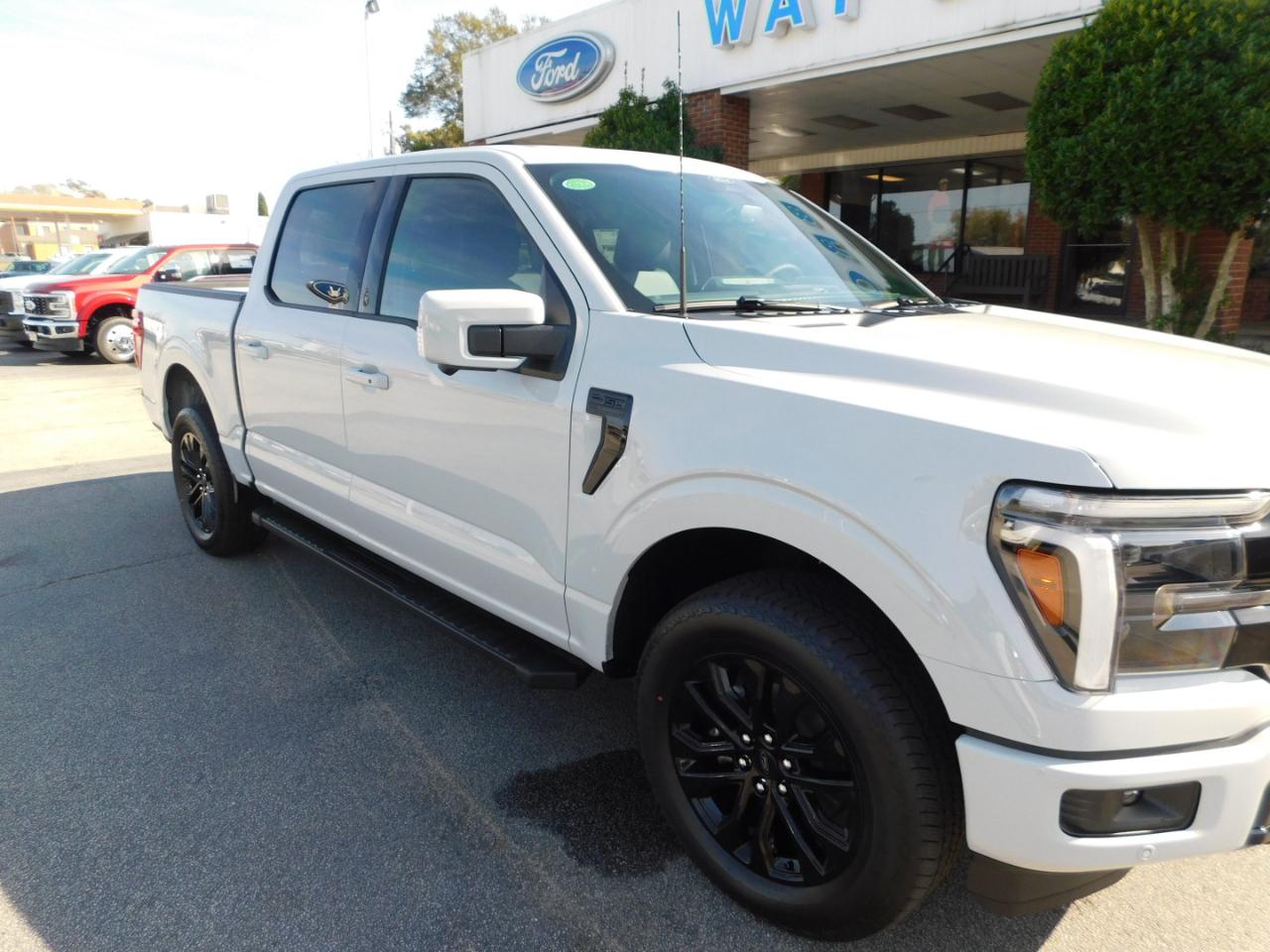 Ford F-150  2026