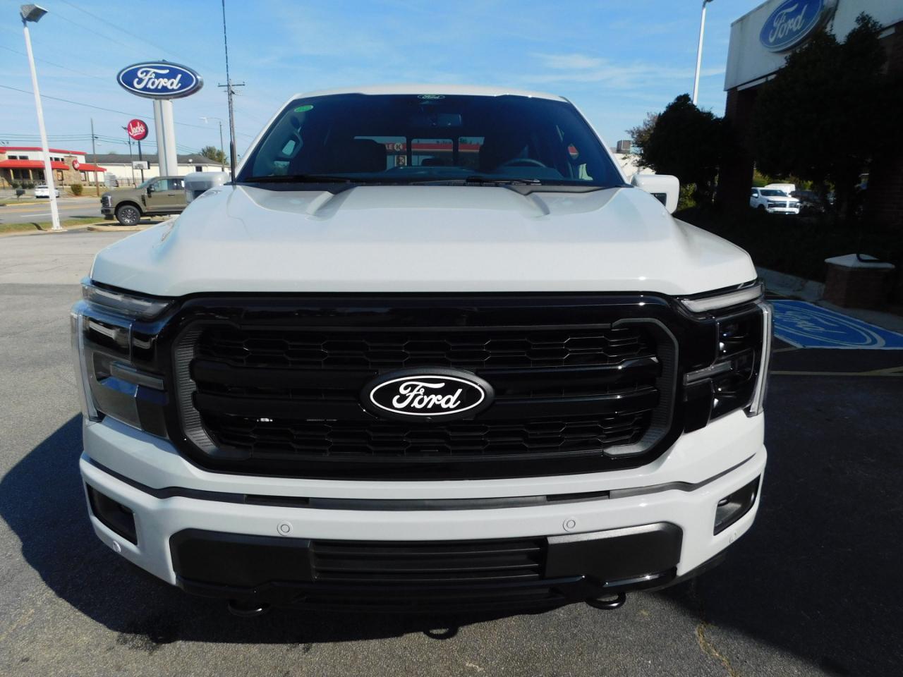 Ford F-150  2026