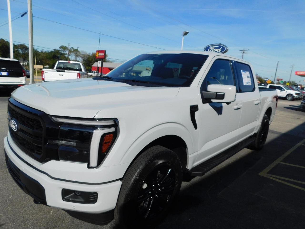 Ford F-150  2026