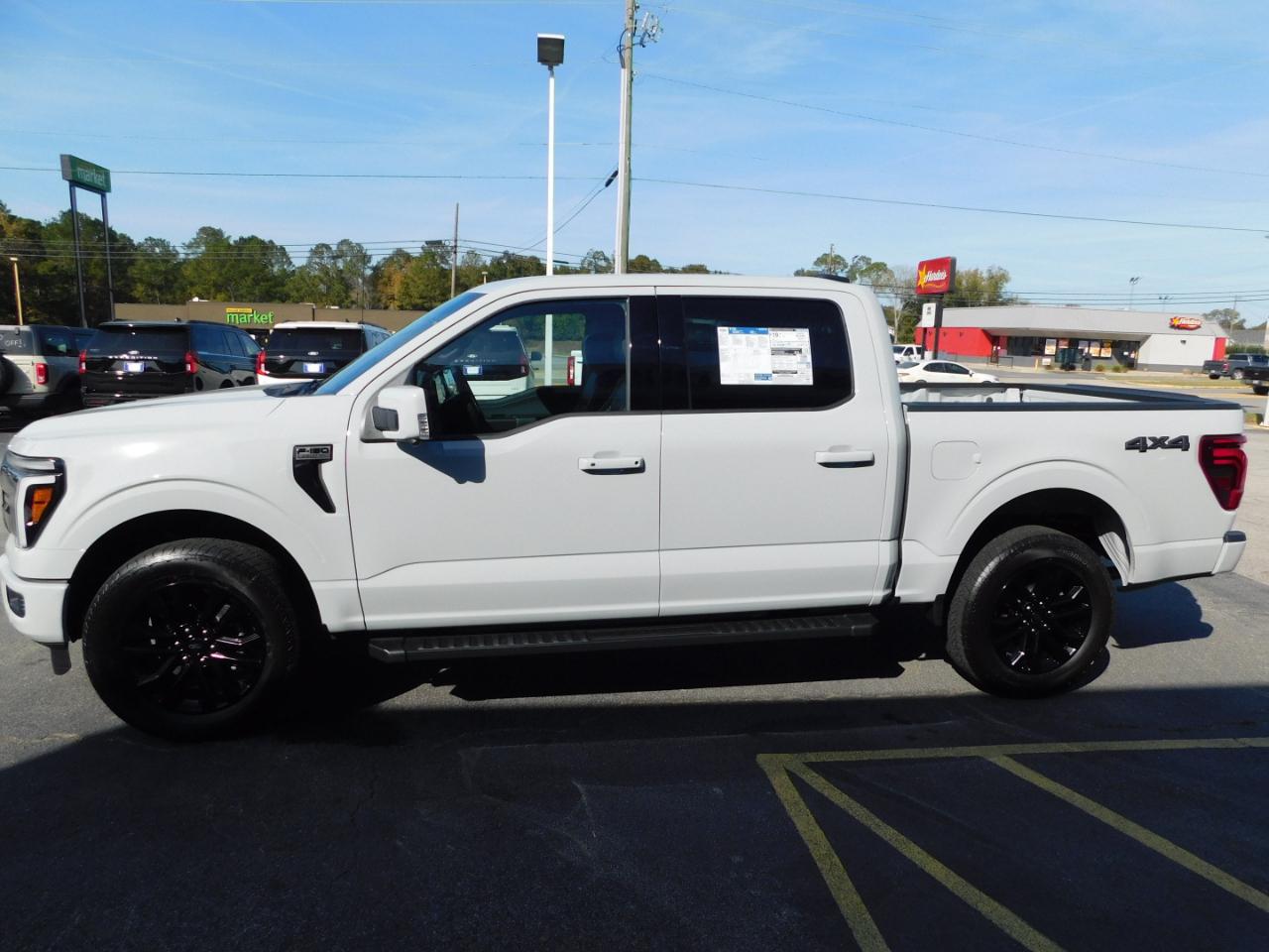 Ford F-150  2026